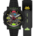 Nubeo – InInvaders Abyss