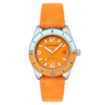 Spinnaker – Fleuss Automatic