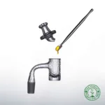 Vitaeglass – Aura Banger Set