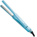 Hbbeautybar – Nano Titanium™ ½ ” Ultra-Sleek Ionic Straightener by BabylissPro.