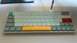 Nuphy – NuPhy Air60 V2