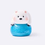Tabasquishy – Blue North Polar Bear – Nubo