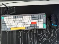 Nuphy – NuPhy Air96 V2