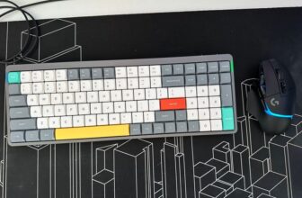 Nuphy – NuPhy Air96 V2