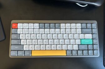 Nuphy – NuPhy Air75 V2