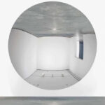 Artzmiami – ArtZ® Stainless Steel Concave or Convex Mirror