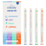 Trycloudy – Save up to 50% -Starter Kit