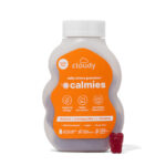 Trycloudy – Calmies Stress Gummies