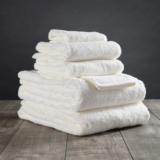Delilah Home – Bulk Bundles-100% Organic Cotton Towels