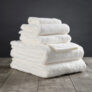 Delilah Home – Bulk Bundles-100% Organic Cotton Towels