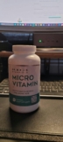 Drstanfield – MicroVitamin