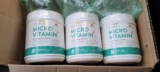 Drstanfield – MicroVitamin+ Powder