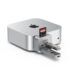 RayCue – RayCue ALL-in-One Dock For Mac Mini M4 with Smart Displays,HDMI & Fast Data Ports