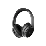Kiwiears – Audiophile Bluetooth Dual-Driver Headphones with ANC