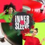Innersleeve – Gorillaz