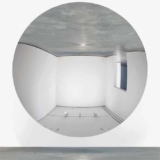 Artzmiami – ArtZ® Stainless Steel Concave or Convex Mirror