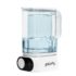 Piurify – PIURIFY Hydrogenator® Hydrogen Water Bottle – Black
