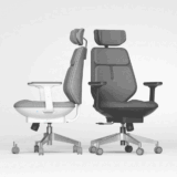 WalkingPad – new air smart office chair