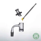 Vitaeglass – Aura Banger Set