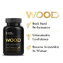 Clubhouse supplements. – Clubhouse “Wood” Formula