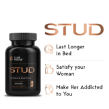 Clubhouse supplements. – Clubhouse “Stud” Formula