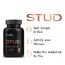 Clubhouse supplements. – Clubhouse “Stud” Formula