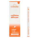 Trycloudy – Caffeine Diffuser