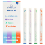 Trycloudy – Save up to 50% -Starter Kit