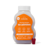 Trycloudy – Calmies Stress Gummies