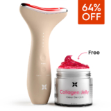 Revomadic – Save 54% off -REVO Face Genie