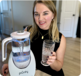 Piurify – PIURIFY Water Hydrogenator® Pitcher
