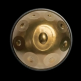 Novapans – Save $500 -All Premum Mini Handpans