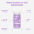 Upnourishbrand – LIPOSOMAL Vegan Vitamin D3 K2