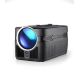 MAGCUBIC – Magcubic HY450C 900ANSI Auto Focus Projector 8K 1080P Ultra Short Throw Allwinner H713 BT5.4 Auto Offset Home Theater Voice