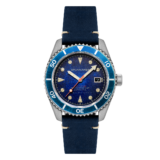 Spinnaker – Wreck Automatic