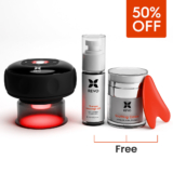 Revomadic – Save 50% off -REVO Smart Cupper Savings Bundle