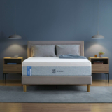 Zinus – Cooling Green Tea Memory Foam Mattress