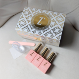 Tuesday in love – French Manicure Gift Set