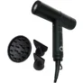 Hbbeautybar – 02 Hypersonic Hair Dryer by O2 Professional. O2 Hypersonic hair dryer is ergonomically balance and lightweight offering advanced technology with…