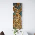 STEREOWOOD – Koi and Lotus