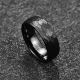 Silk and cotton store – Blackstone Ring
