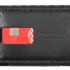 Trayvax – Venture Billfold – Black Ano / Nightfall Black