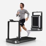 WalkingPad – WalkingPad X25 Double-Fold Running Treadmill